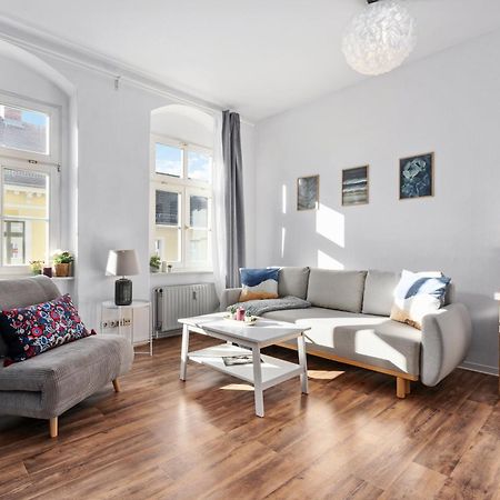 Schoene Altstadt Ferienwohnung Gruppen Familien Parkplatz Meißen Kültér fotó