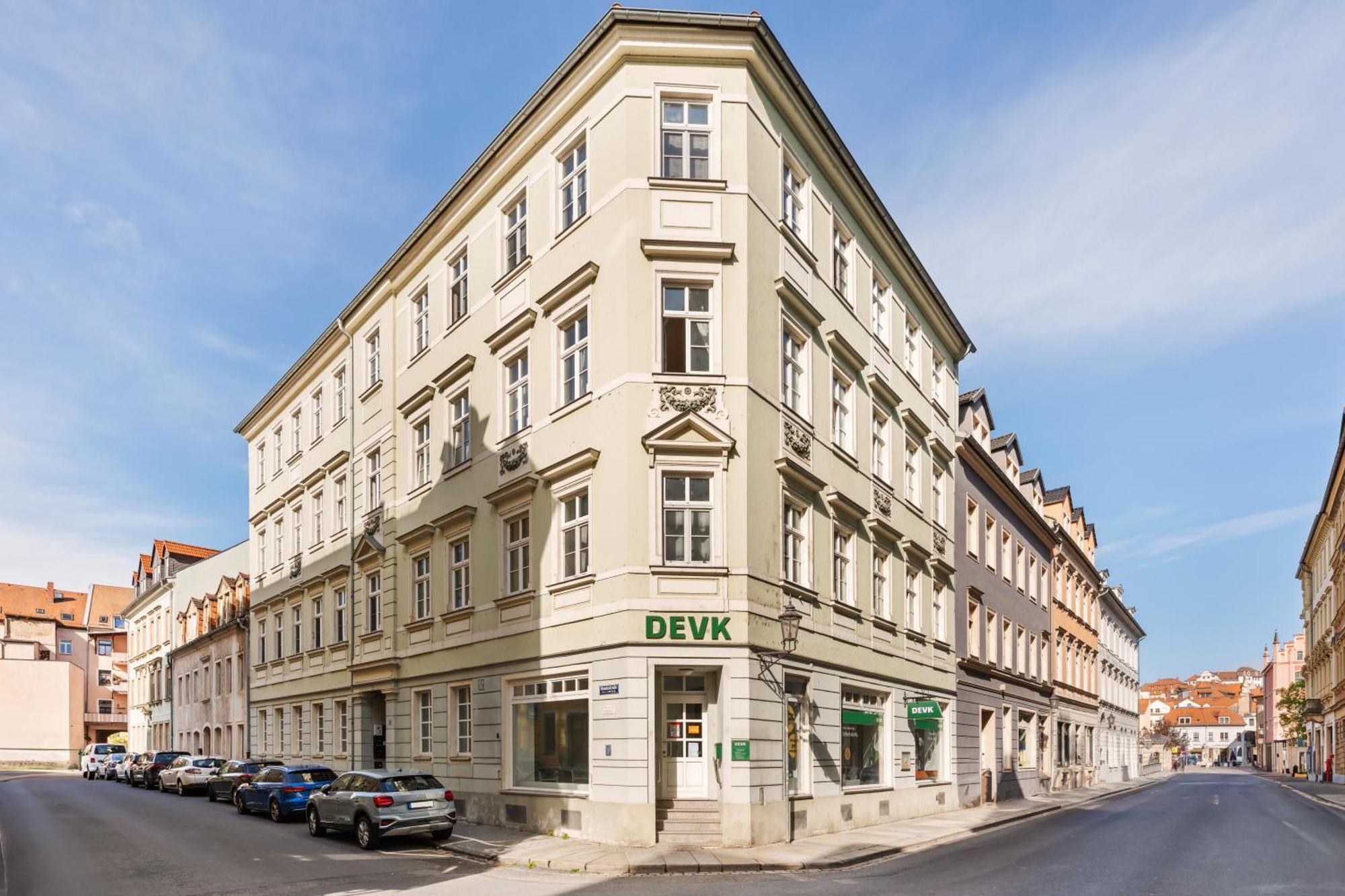 Schoene Altstadt Ferienwohnung Gruppen Familien Parkplatz Meißen Kültér fotó